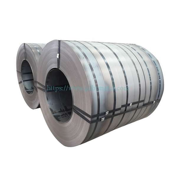 Carbon Steel Coil&Strip